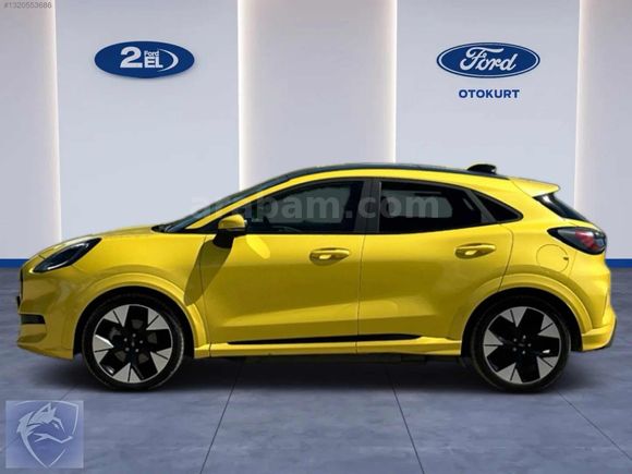 OTOKURT FORD YETKİLİ BAYİ GÜVENCESİYLE