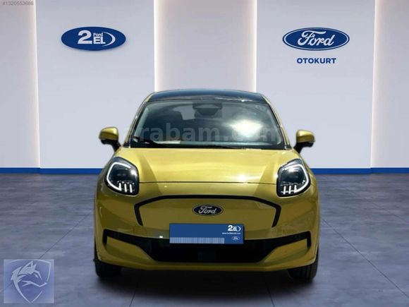 OTOKURT FORD YETKİLİ BAYİ GÜVENCESİYLE