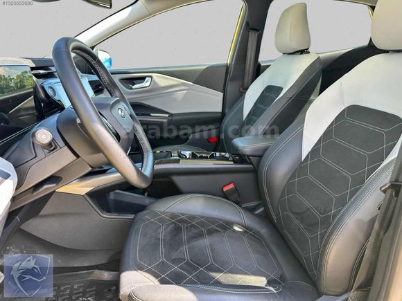 OTOKURT FORD YETKİLİ BAYİ GÜVENCESİYLE