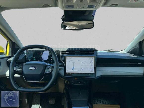 OTOKURT FORD YETKİLİ BAYİ GÜVENCESİYLE