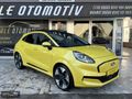 KALE'DEN 2025 MODEL PUMA GEN-E PREMIUM 10 KM CAM TAVAN