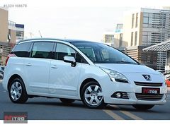 NİTRO MOTORS-1 PARÇA BOYALI CAM TAVAN SEDEF BEYAZ 1.6EHDİ OTMTİK