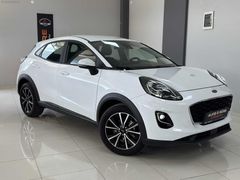 2023 MODEL FORD PUMA OTOMATİK 7.600 KM HATASIZ BOYASIZ