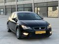 EMA  l  DEĞİŞENSİZ TERTEMİZ 1.4 TSİ SEAT LEON FR