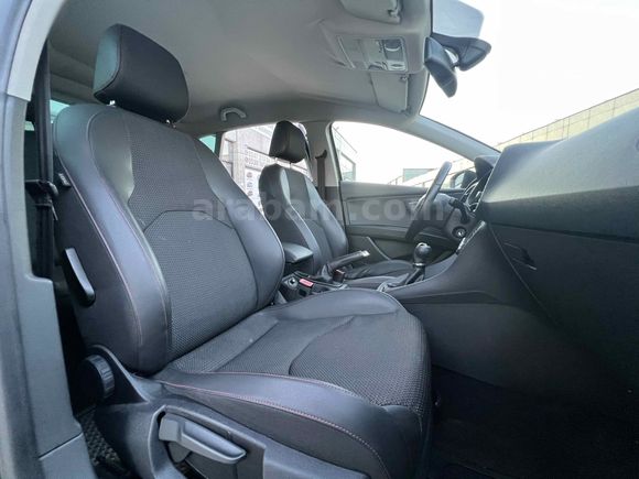 EMA  l  DEĞİŞENSİZ TERTEMİZ 1.4 TSİ SEAT LEON FR