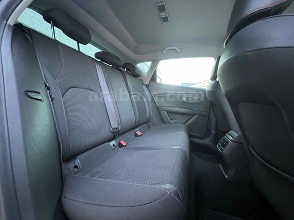 EMA  l  DEĞİŞENSİZ TERTEMİZ 1.4 TSİ SEAT LEON FR