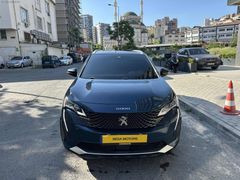 BESA MOTORSTAN PEUGEOT 5008 1.5 7 KİŞİLİK TEMİZ HASAR KAYITSIZ