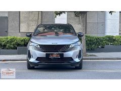 CBR MOTORS'DAN DEĞİŞENSİZ 2024 MODEL PEUGEOT 5008 7 KOLTUK
