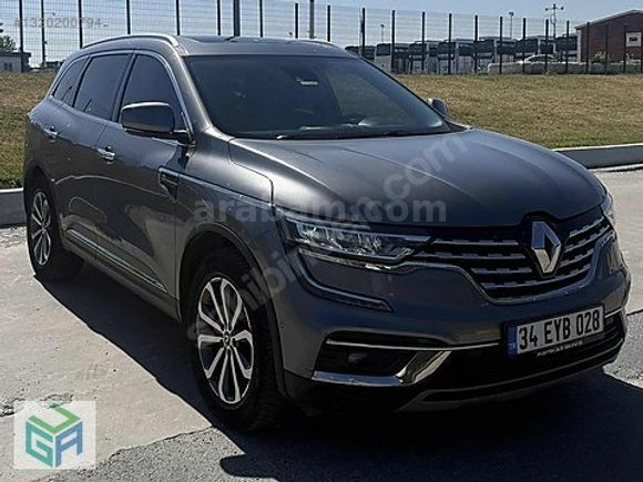 HATASIZ-İLK ELDEN- FULL+ -123000 KM-CAM TVN-450,000 tl PEŞİNATLA
