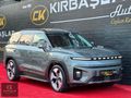 2024 MOD 2025 ÇIKIŞLI SADECE 23.000 KM DE HATASIZ-BOYASIZ TORRES
