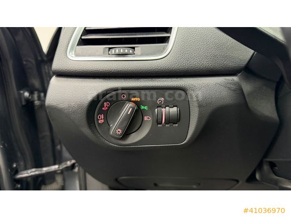 JOY AUTO 2013 MODEL AUDİ Q3 2.0 TDI QUATTRO S-TRONİC CAM TAVAN