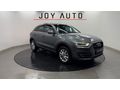 JOY AUTO 2013 MODEL AUDİ Q3 2.0 TDI QUATTRO S-TRONİC CAM TAVAN