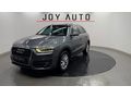 JOY AUTO 2013 MODEL AUDİ Q3 2.0 TDI QUATTRO S-TRONİC CAM TAVAN