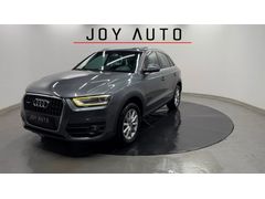 JOY AUTO 2013 MODEL AUDİ Q3 2.0 TDI QUATTRO S-TRONİC CAM TAVAN