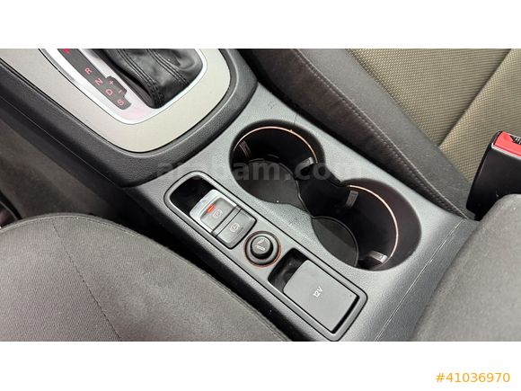 JOY AUTO 2013 MODEL AUDİ Q3 2.0 TDI QUATTRO S-TRONİC CAM TAVAN