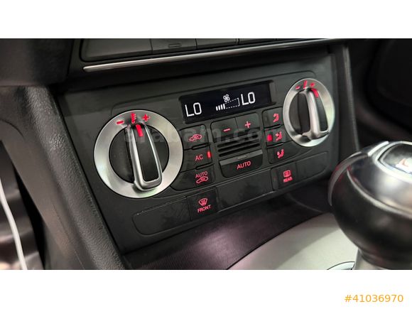 JOY AUTO 2013 MODEL AUDİ Q3 2.0 TDI QUATTRO S-TRONİC CAM TAVAN