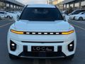 LOCA GARAGE HATASIZ BOYASIZ 19 BİN KM 2025 TORRES EVX