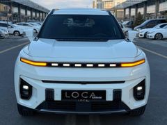 LOCA GARAGE HATASIZ BOYASIZ 19 BİN KM 2025 TORRES EVX