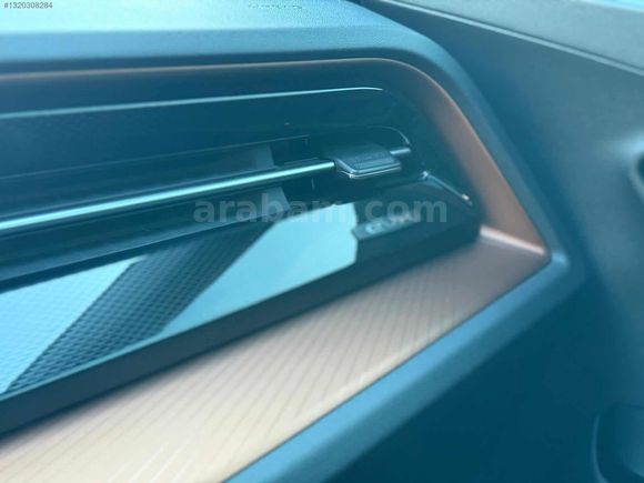 LOCA GARAGE HATASIZ BOYASIZ 19 BİN KM 2025 TORRES EVX