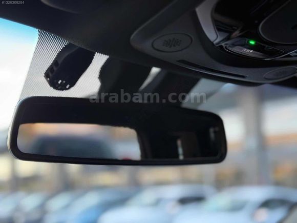 LOCA GARAGE HATASIZ BOYASIZ 19 BİN KM 2025 TORRES EVX