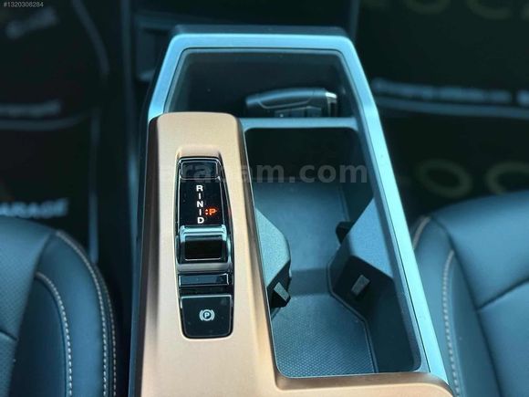 LOCA GARAGE HATASIZ BOYASIZ 19 BİN KM 2025 TORRES EVX