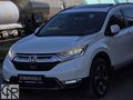 ÇINAROĞLU/2019 ÇIKIŞLI/BOYASIZ/89.000 KM/CR-V/4X4/EXECUTİVE/FULL