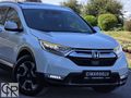 ÇINAROĞLU/2019 ÇIKIŞLI/BOYASIZ/89.000 KM/CR-V/4X4/EXECUTİVE/FULL