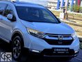ÇINAROĞLU/2019 ÇIKIŞLI/BOYASIZ/89.000 KM/CR-V/4X4/EXECUTİVE/FULL