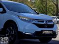 ÇINAROĞLU/2019 ÇIKIŞLI/BOYASIZ/89.000 KM/CR-V/4X4/EXECUTİVE/FULL