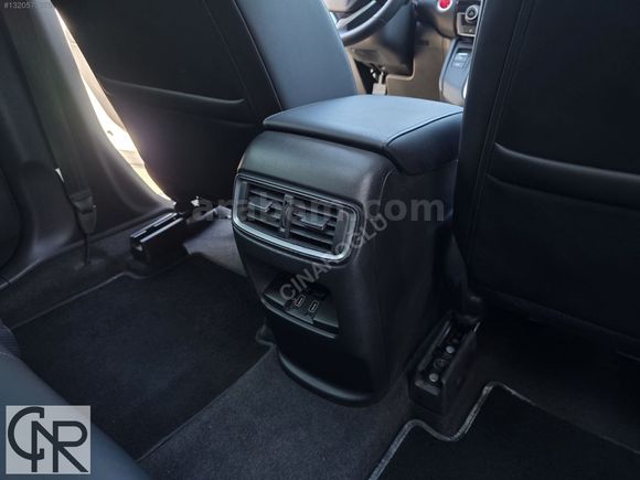 ÇINAROĞLU/2019 ÇIKIŞLI/BOYASIZ/89.000 KM/CR-V/4X4/EXECUTİVE/FULL