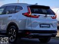 ÇINAROĞLU/2019 ÇIKIŞLI/BOYASIZ/89.000 KM/CR-V/4X4/EXECUTİVE/FULL