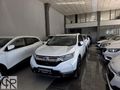 ÇINAROĞLU/2019 ÇIKIŞLI/BOYASIZ/89.000 KM/CR-V/4X4/EXECUTİVE/FULL