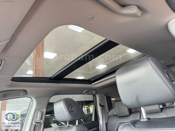 2021 HONDA CR-V 1.5 VTEC EXECTUİVE CAM TAVANLI CCL A.Ş'DEN