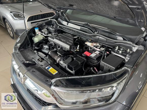 2021 HONDA CR-V 1.5 VTEC EXECTUİVE CAM TAVANLI CCL A.Ş'DEN