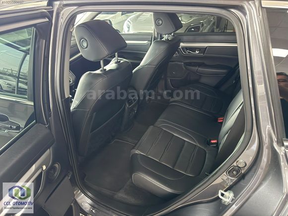 2021 HONDA CR-V 1.5 VTEC EXECTUİVE CAM TAVANLI CCL A.Ş'DEN