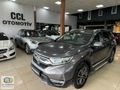 2021 HONDA CR-V 1.5 VTEC EXECTUİVE CAM TAVANLI CCL A.Ş'DEN
