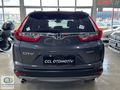 2021 HONDA CR-V 1.5 VTEC EXECTUİVE CAM TAVANLI CCL A.Ş'DEN