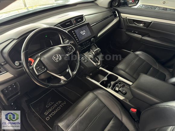 2021 HONDA CR-V 1.5 VTEC EXECTUİVE CAM TAVANLI CCL A.Ş'DEN
