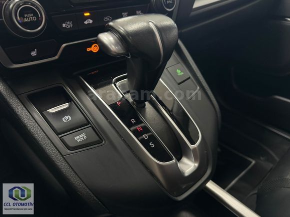 2021 HONDA CR-V 1.5 VTEC EXECTUİVE CAM TAVANLI CCL A.Ş'DEN