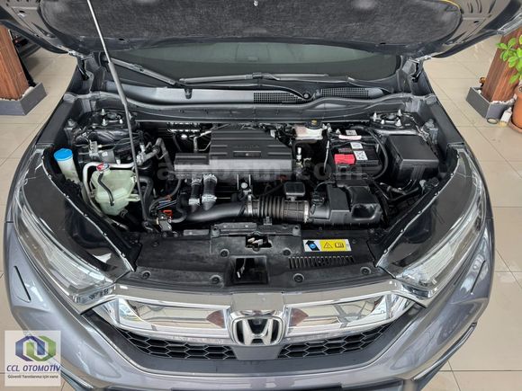 2021 HONDA CR-V 1.5 VTEC EXECTUİVE CAM TAVANLI CCL A.Ş'DEN