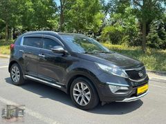 KİA SPORTAGE 1.6 GDİ COMFORT 160.000 ORİJİNAL KM KREDİYE UYGUN