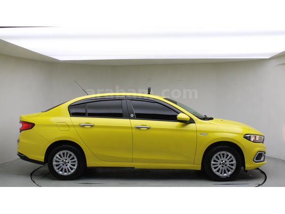 Sahibinden Fiat Egea 1.4 Fire Easy Plus 2023 Model