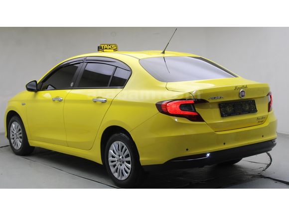 Sahibinden Fiat Egea 1.4 Fire Easy Plus 2023 Model