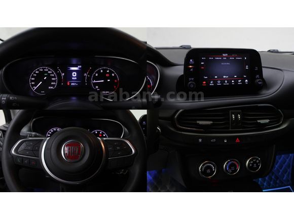 Sahibinden Fiat Egea 1.4 Fire Easy Plus 2023 Model