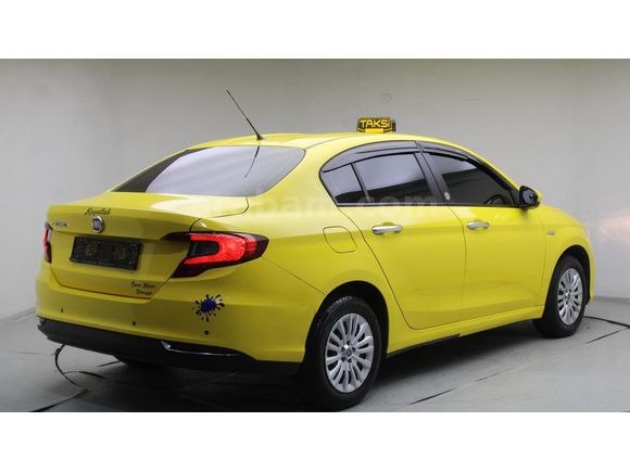 Sahibinden Fiat Egea 1.4 Fire Easy Plus 2023 Model