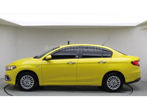 Sahibinden Fiat Egea 1.4 Fire Easy Plus 2023 Model