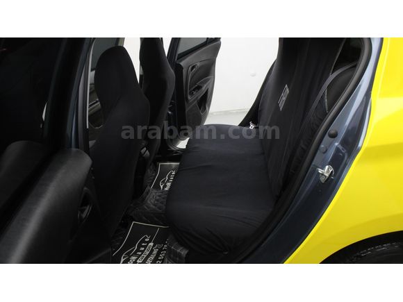 Sahibinden Fiat Egea 1.4 Fire Easy Plus 2023 Model