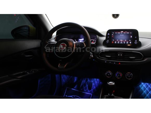 Sahibinden Fiat Egea 1.4 Fire Easy Plus 2023 Model