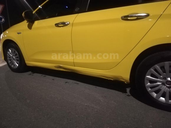 Sahibinden Fiat Egea 1.4 Fire Easy Plus 2023 Model