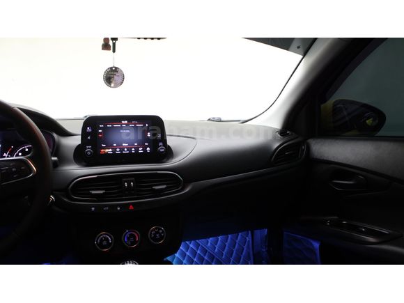 Sahibinden Fiat Egea 1.4 Fire Easy Plus 2023 Model